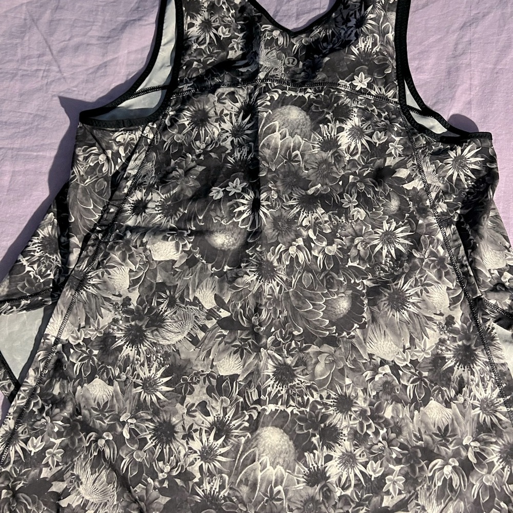 Lululemon Top